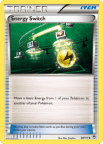 Energy Switch (089/111)
