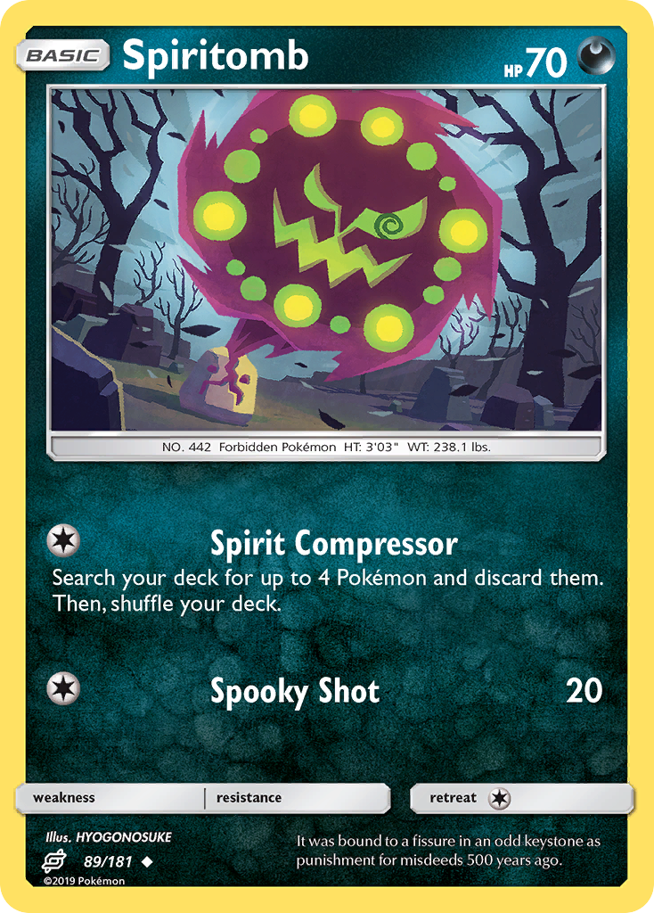 Spiritomb (089/181)
