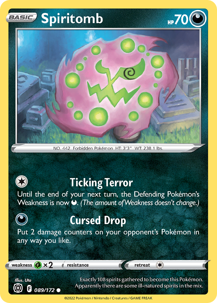 Spiritomb (089/172)