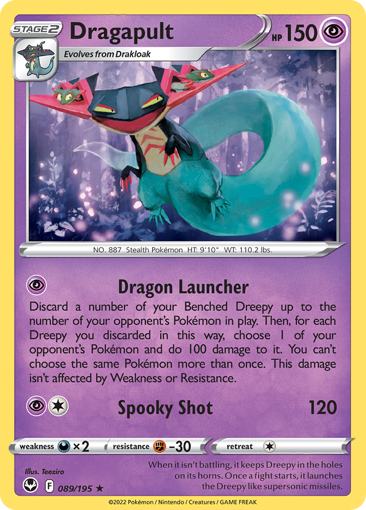 Dragapult (089/195)
