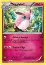 Wigglytuff (090/146)