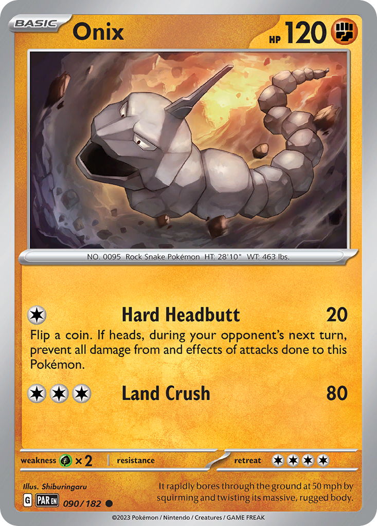 Onix (090/182)