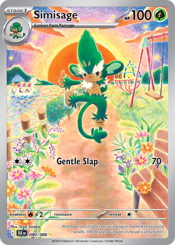 Simisage (090/86)