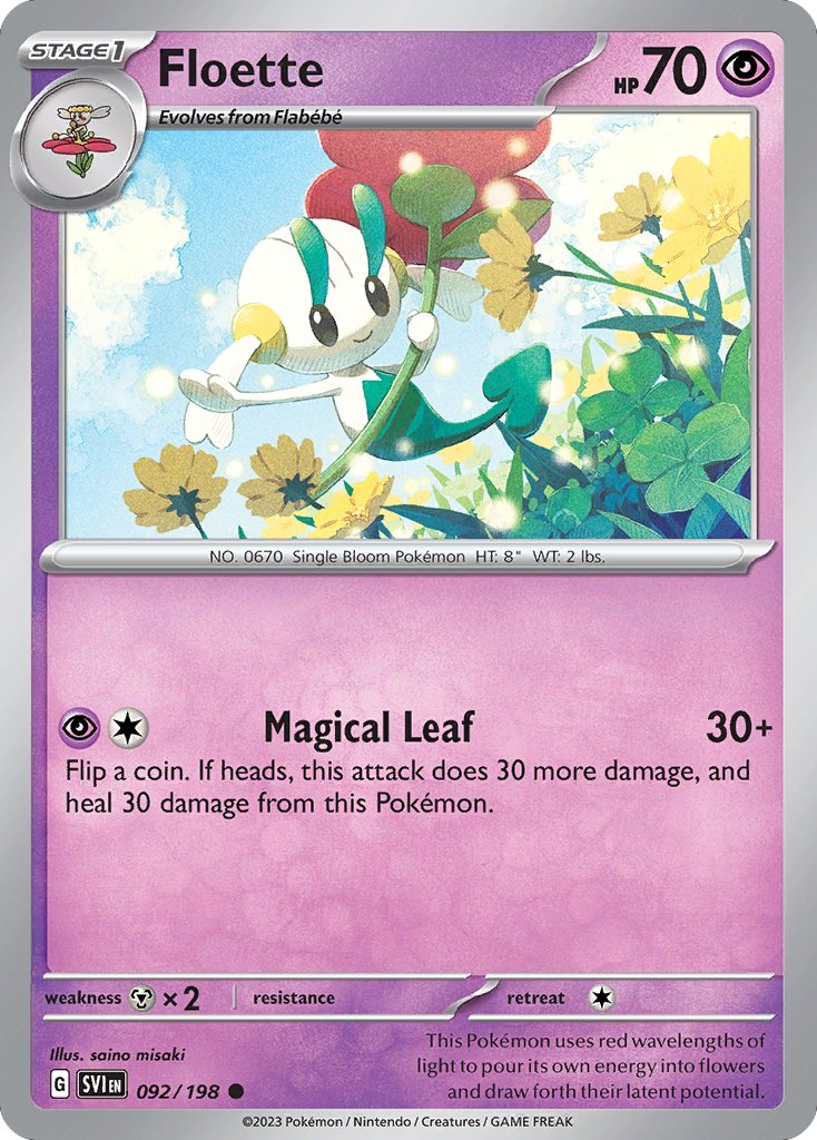 Floette (092/198)