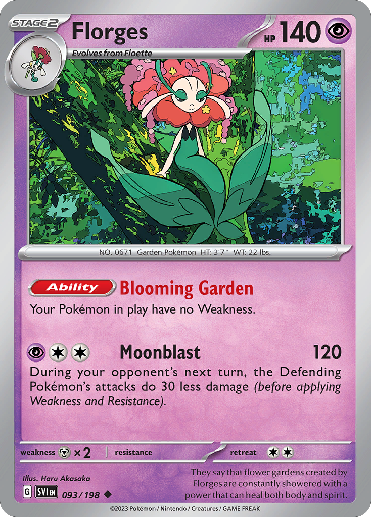 Florges (093/198)