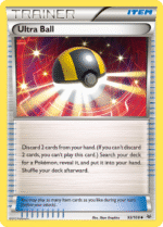Ultra Ball (093/108)