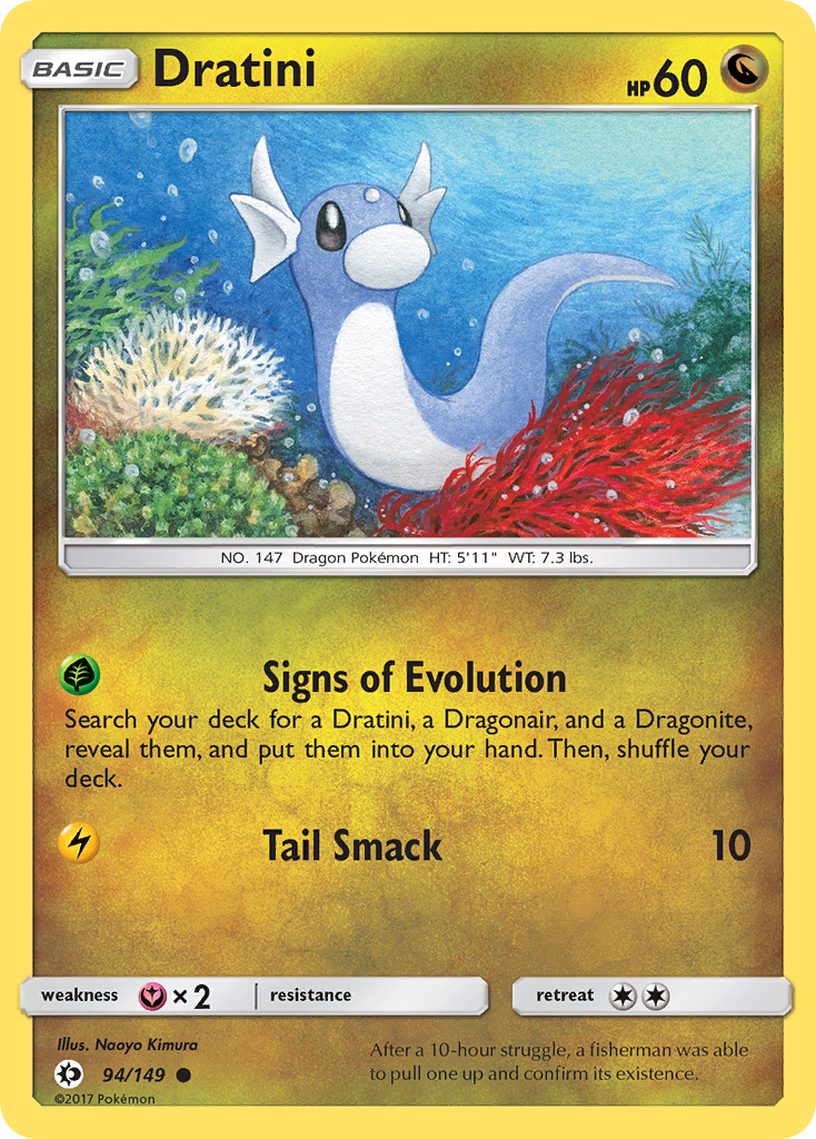 Dratini (094/149)