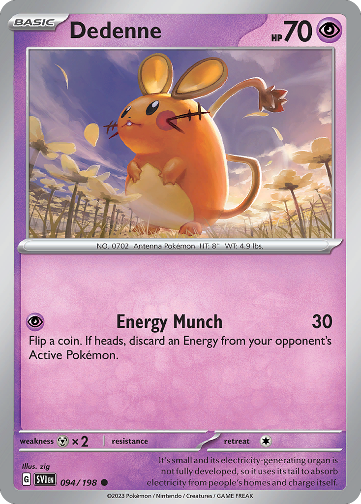 Dedenne (094/198)