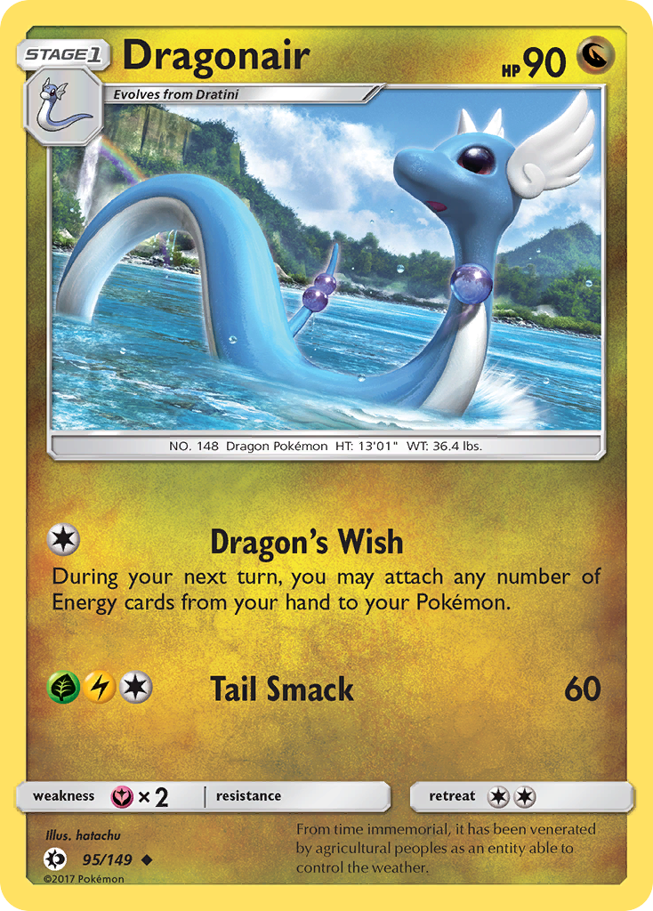 Dragonair (095/149)