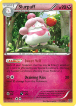 Slurpuff (095/146)
