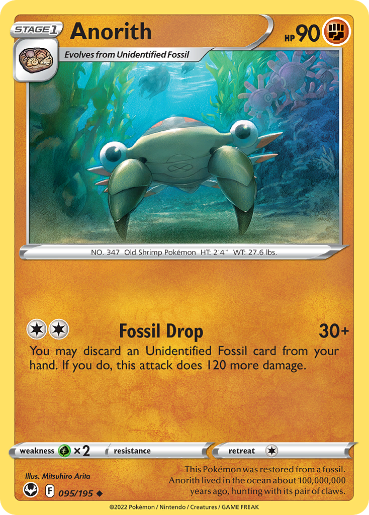 Anorith (095/195)