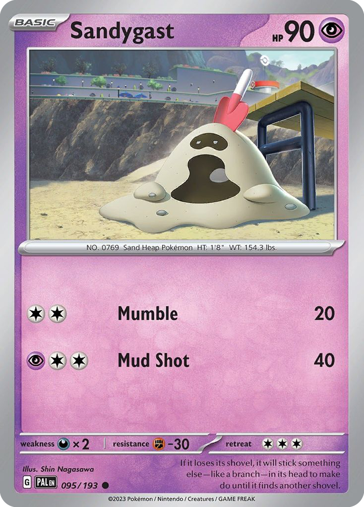 Sandygast (095/193)