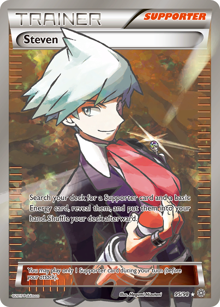 Steven (095/98)