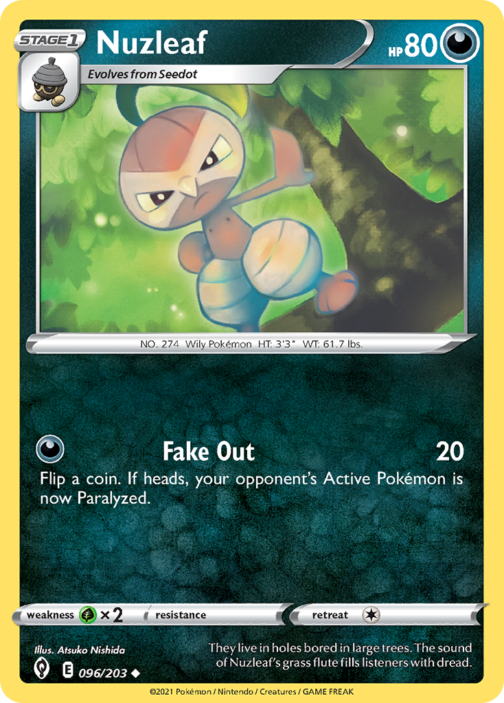 Nuzleaf (096/203)