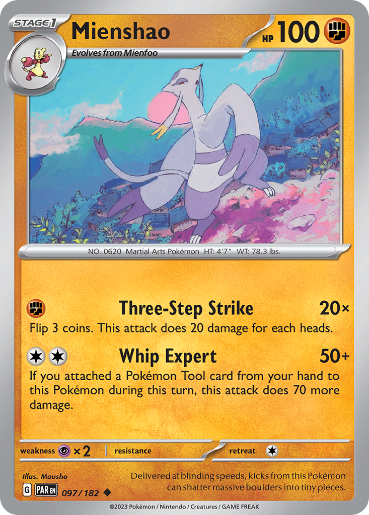 Mienshao (097/182)