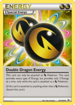 Double Dragon Energy (097/108)