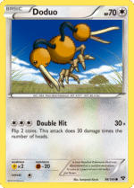 Doduo (098/146)