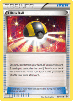 Ultra Ball (099/106)