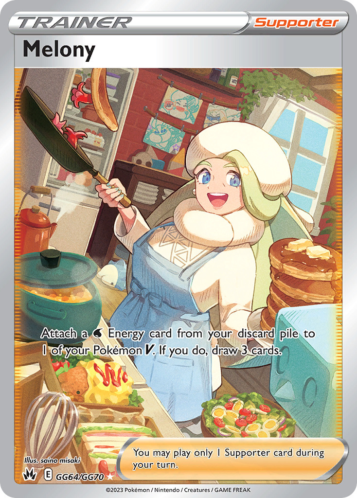 Melony (GG64/70)