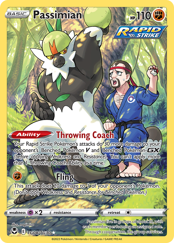 Passimian (TG08/30)