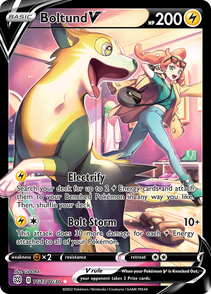 Boltund V (TG13/30)