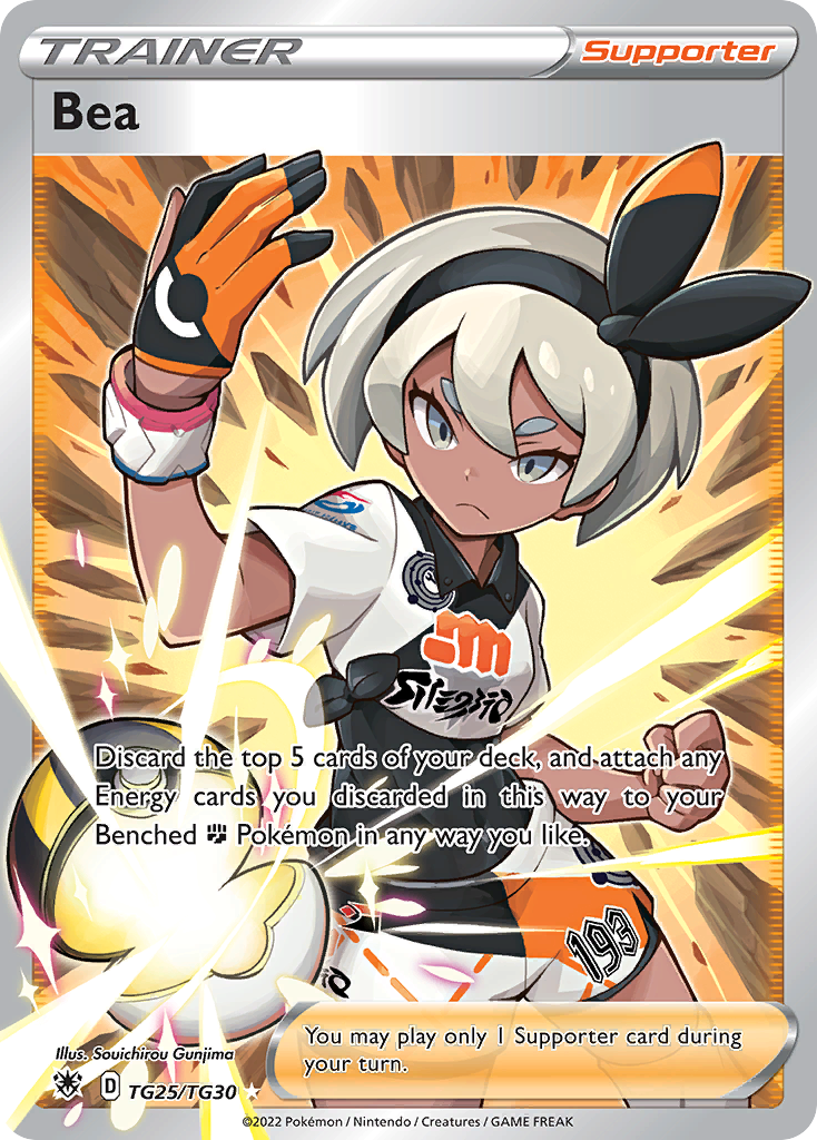 Bea (TG25/30)