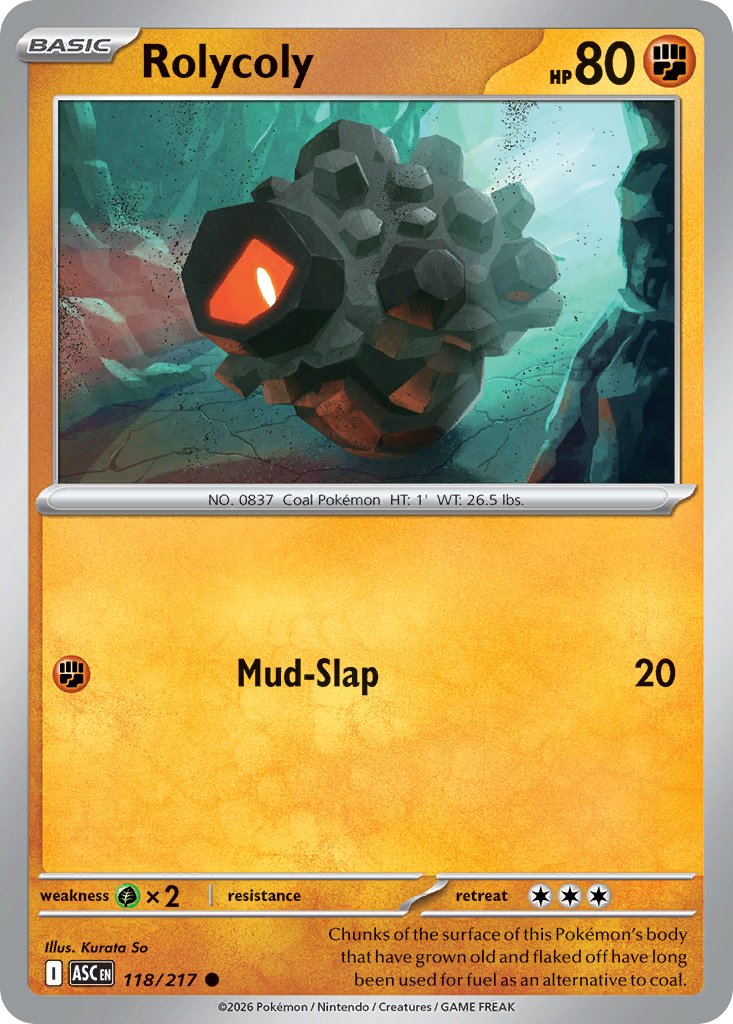 Rolycoly (118/217)