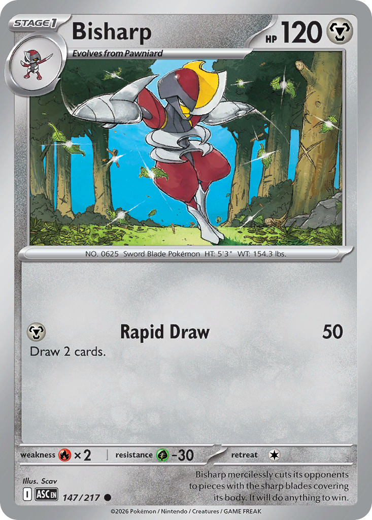Bisharp (147/217)