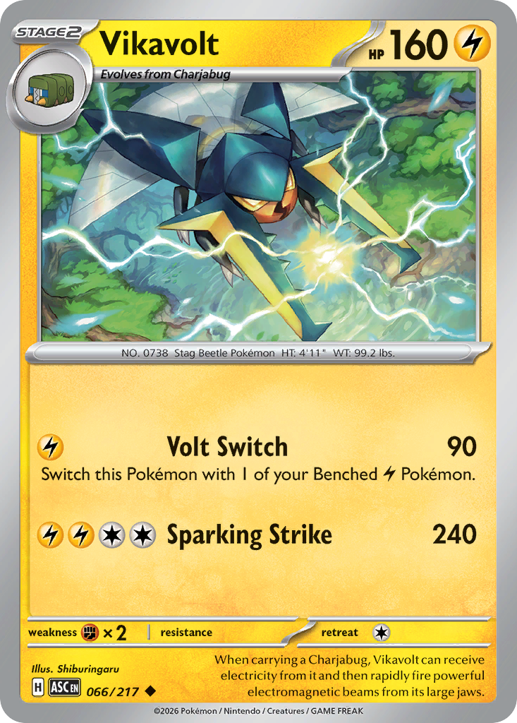 Vikavolt (066/217)