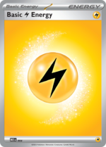 Basic Lightning Energy (004)