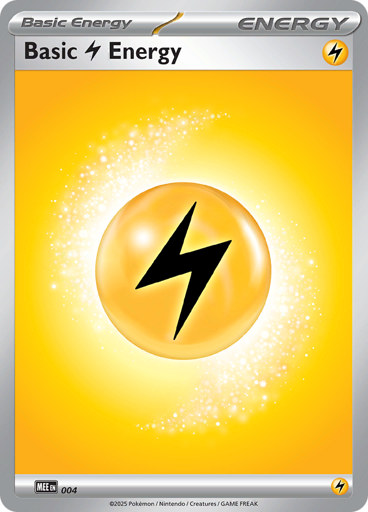 Basic Lightning Energy (004)