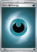Basic Darkness Energy (007)
