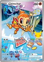 Chimchar (041)