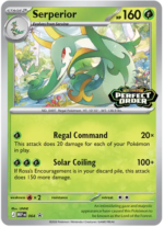 Serperior (064)