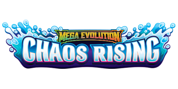 Chaos Rising