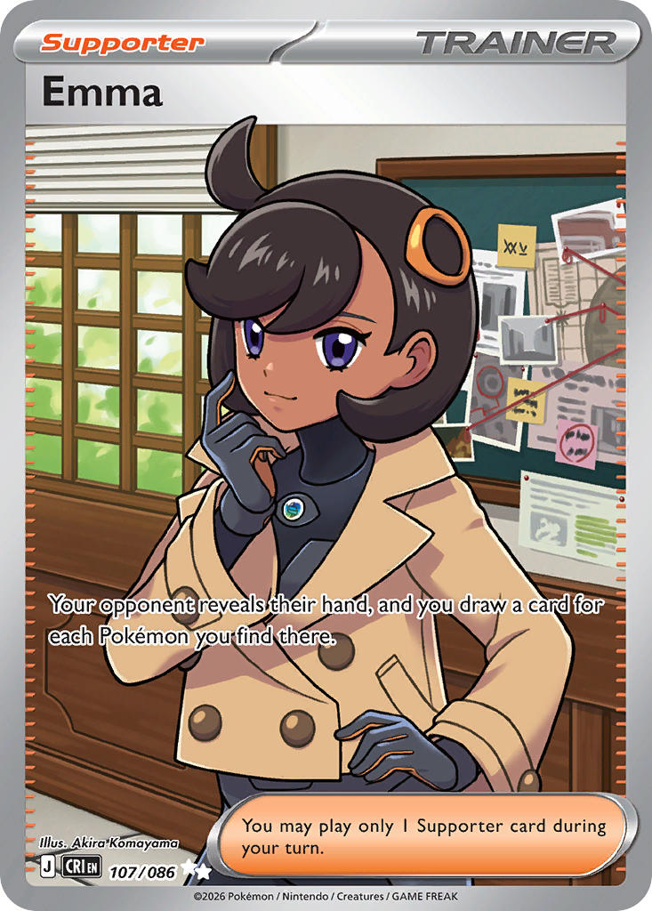 Emma (107/86)