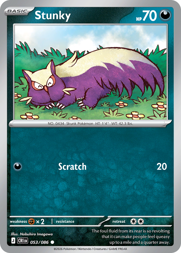 Stunky (053/86)