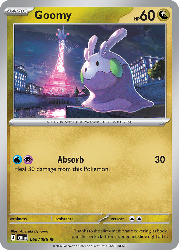 Goomy (066/86)