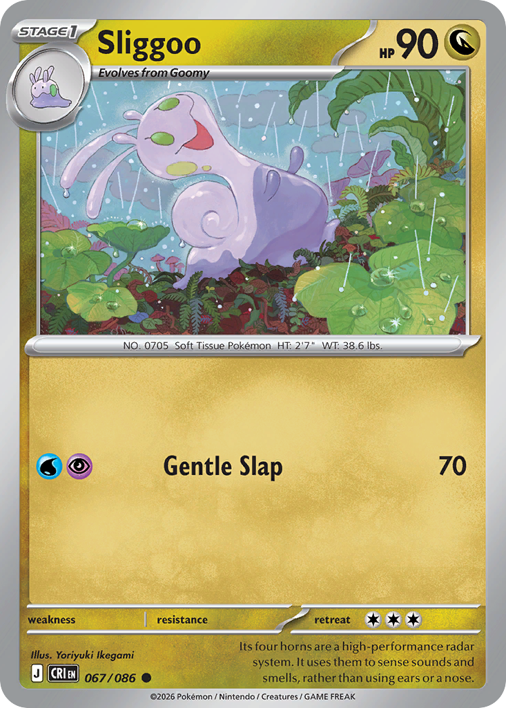 Sliggoo (067/86)