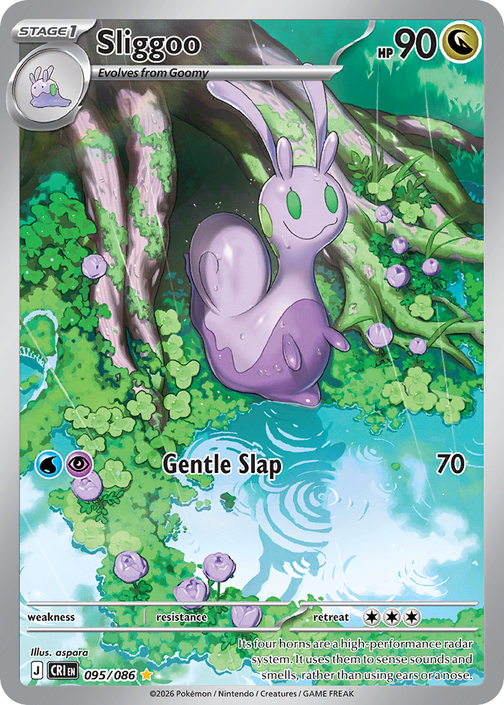 Sliggoo (095/86)