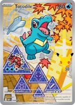 Totodile (048)