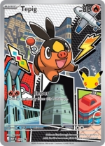 Tepig (050)
