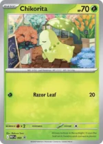 Chikorita (069)