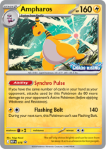 Ampharos (075)