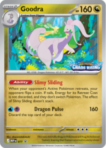 Goodra (077)