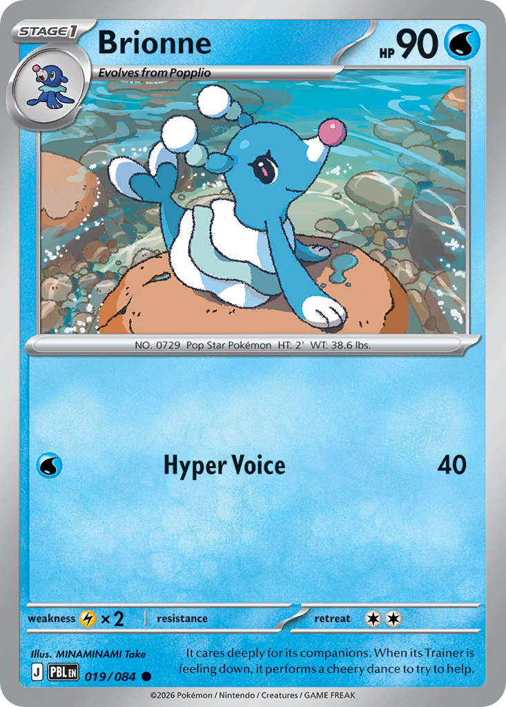 Brionne (019/84)