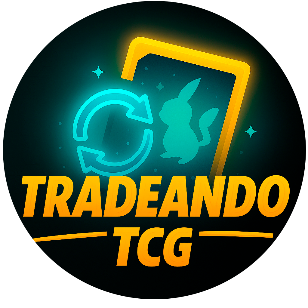 TradeandoTCG