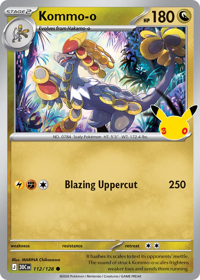 Kommo-o (112/128)