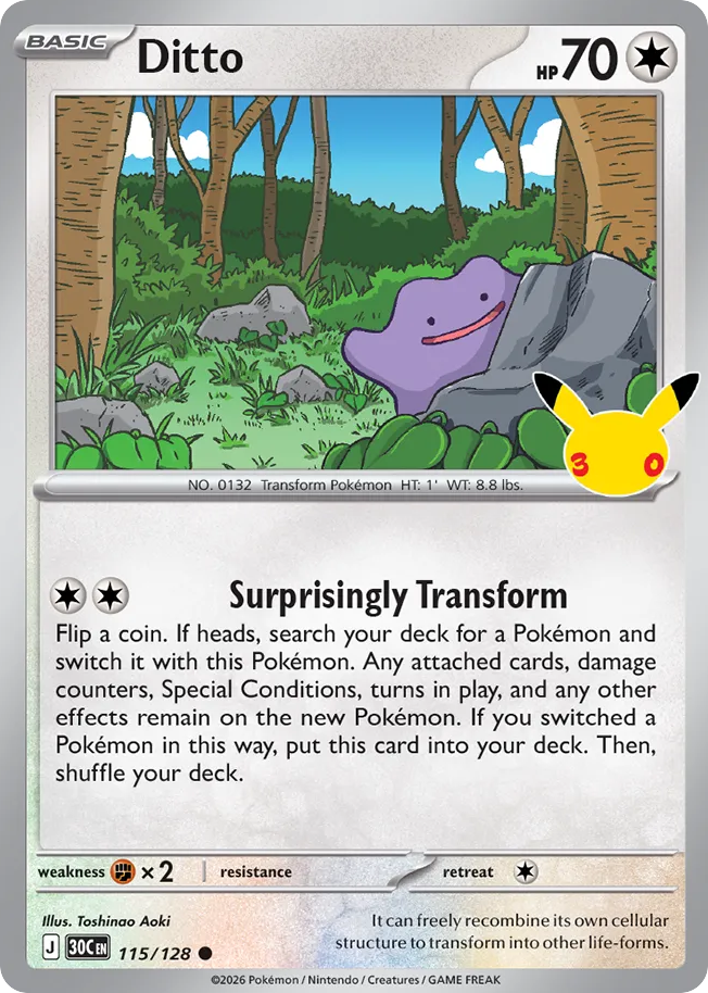 Ditto (115/128)