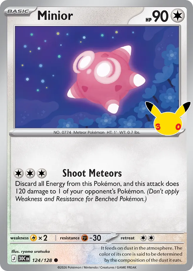 Minior (124/128)